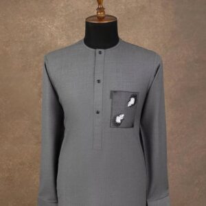 grey-kaftan